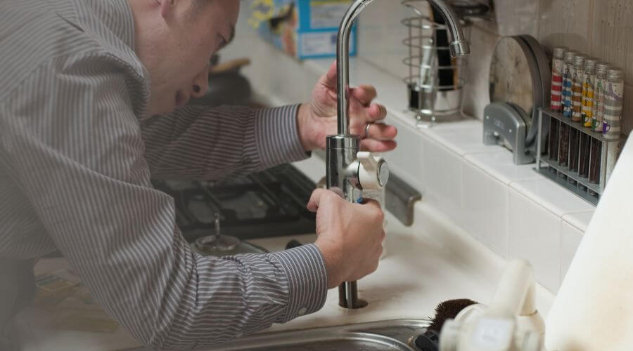 Professional Leak Detection Services in Moorhead, MN